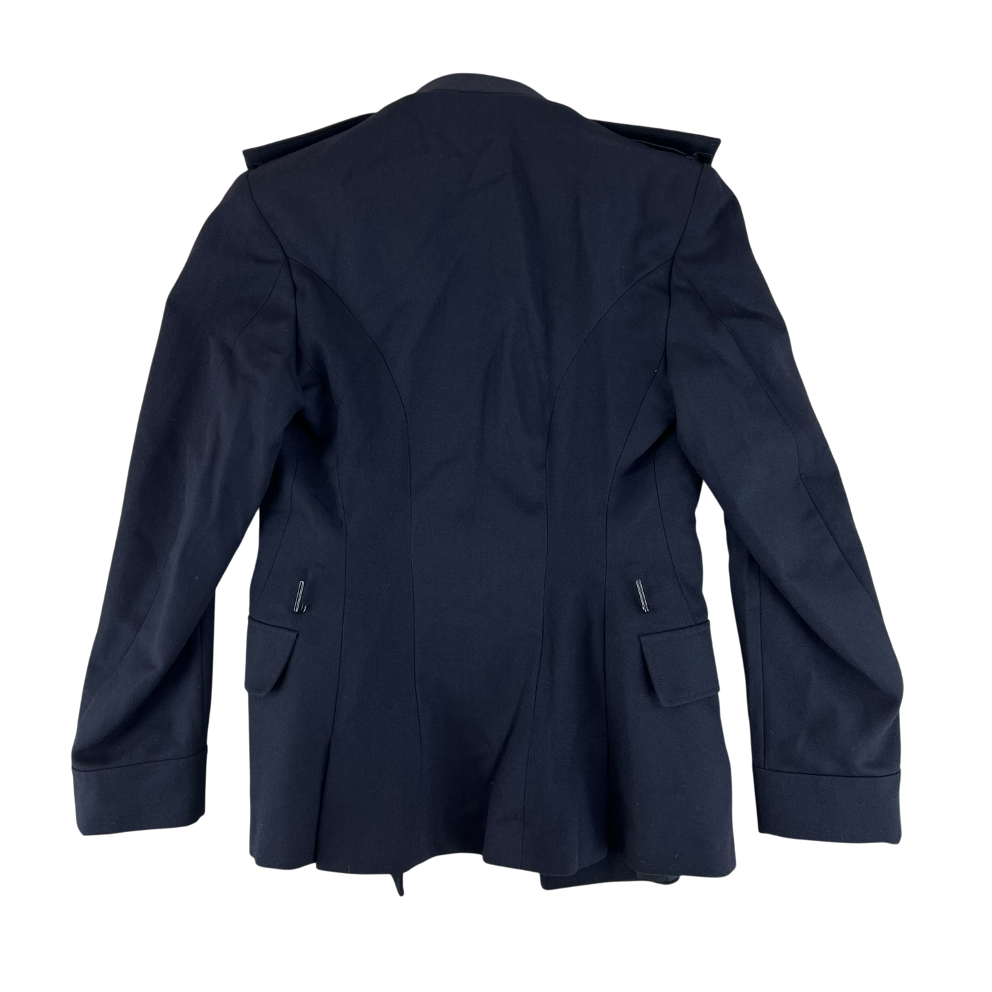 British Army No. 1 Dress Jacket - Royal Signals - Small 176/96