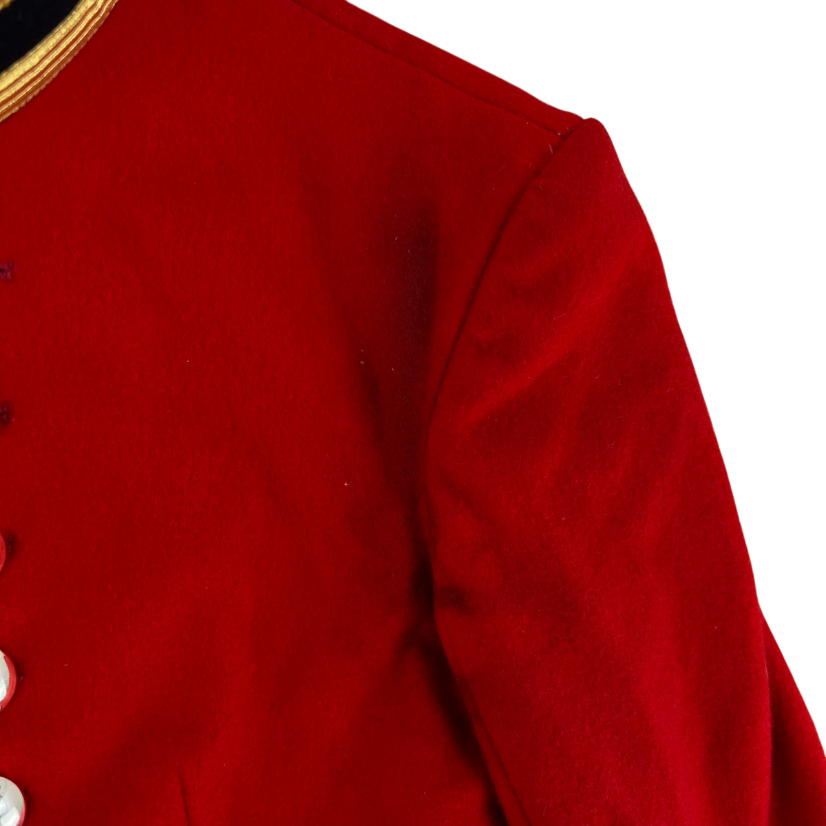 British Army Life Guards' Tunic - Troopers - Small