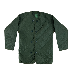 British Army Extreme Cold Weather Smock Jacket Liner - Large 190/112