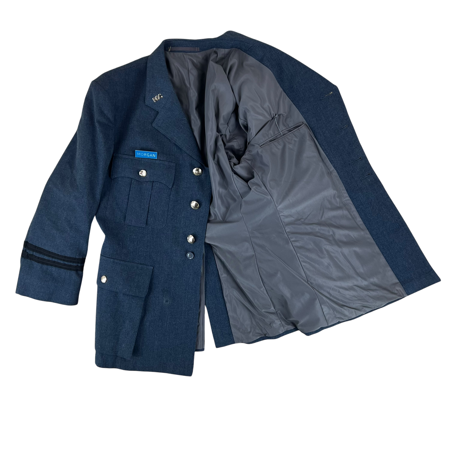 British Air Force RAF No. 1 Dress Jacket - ROC - Medium