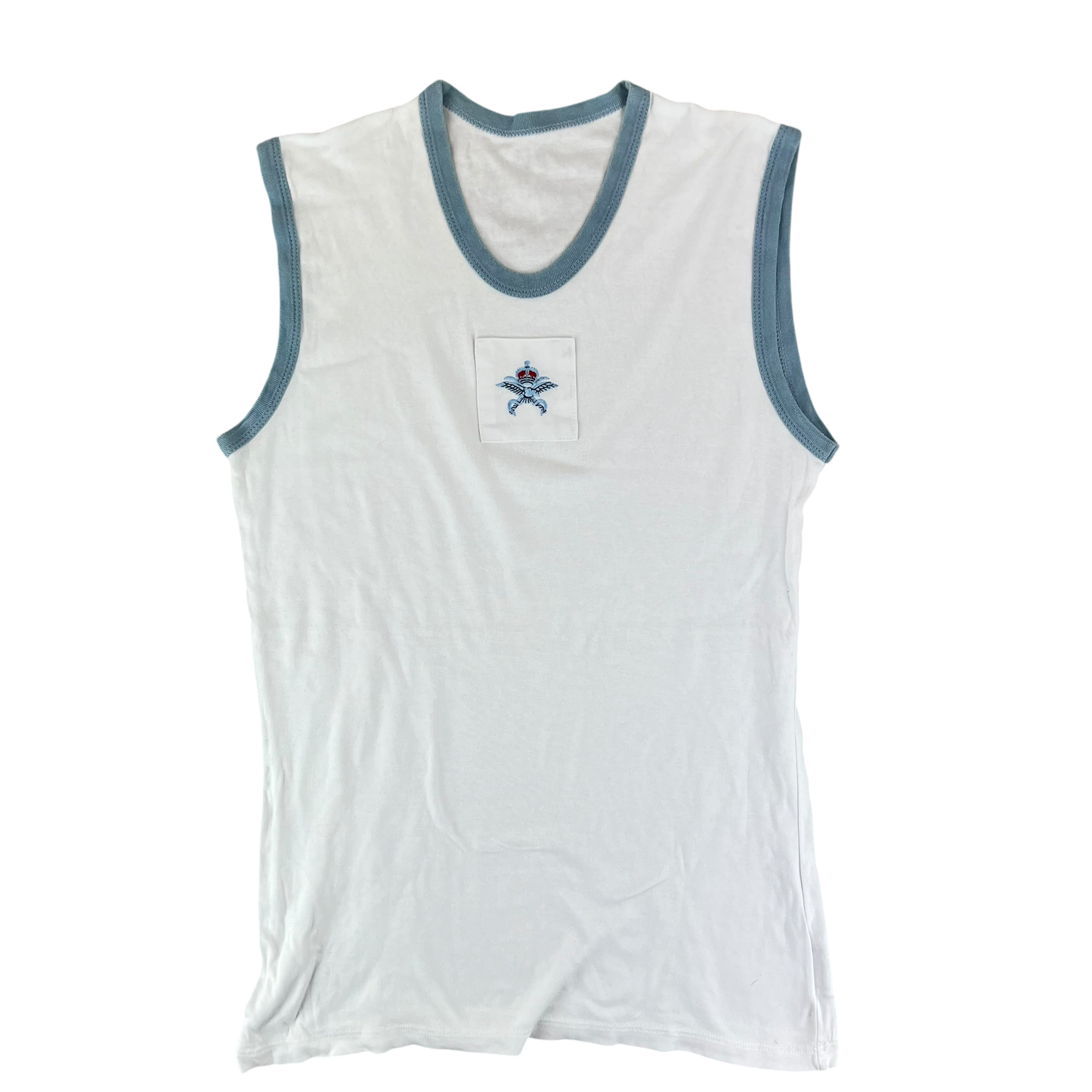British RAF PTI Vest - Medium 102cm