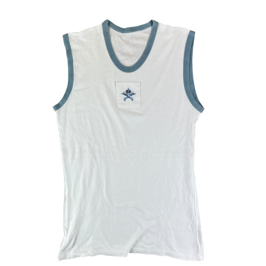 British RAF PTI Vest - Medium 102cm