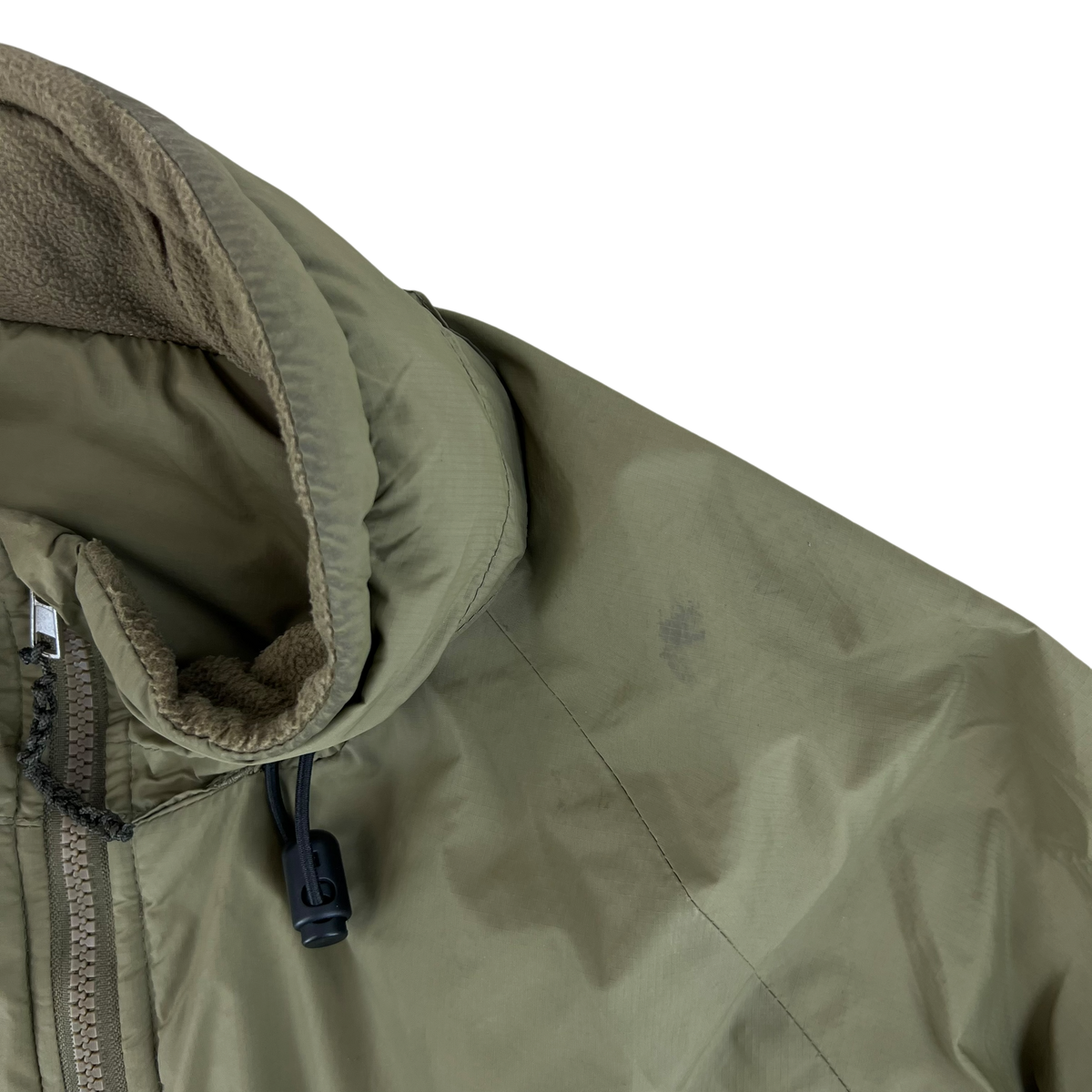 British Army Thermal Buffalo Jacket - Large
