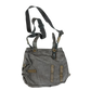 Finnish Army 1970s "Brotbeutel" Bread Bag