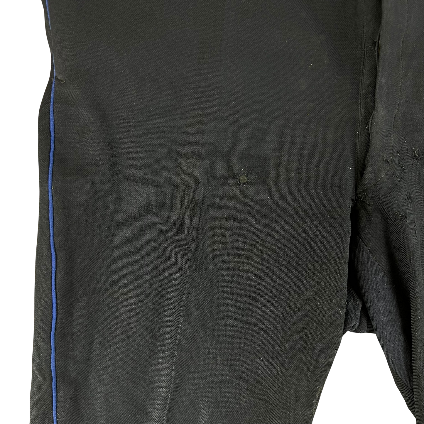 Finnish Police M35 Dress Trousers - W42 L30.5