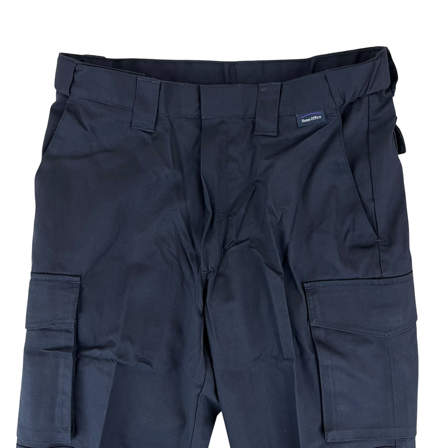 British MoD Home Office Utility Trousers - W32 L31
