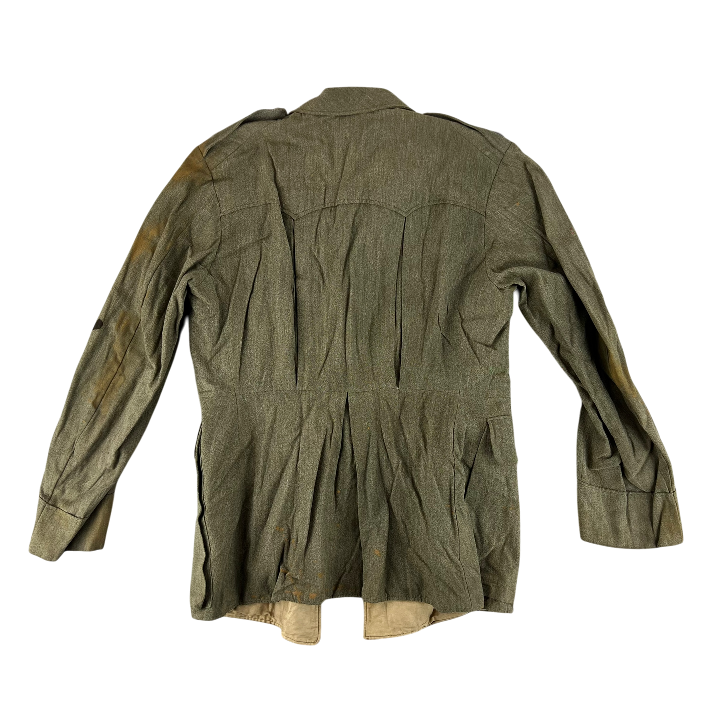 British Army WW2 Service Dress Jacket - Medium