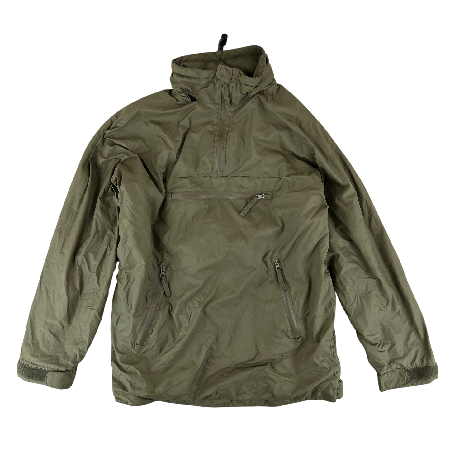 British Army Thermal Buffalo Pullover Smock - X Large