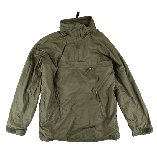 British Army Thermal Buffalo Pullover Smock - X Large