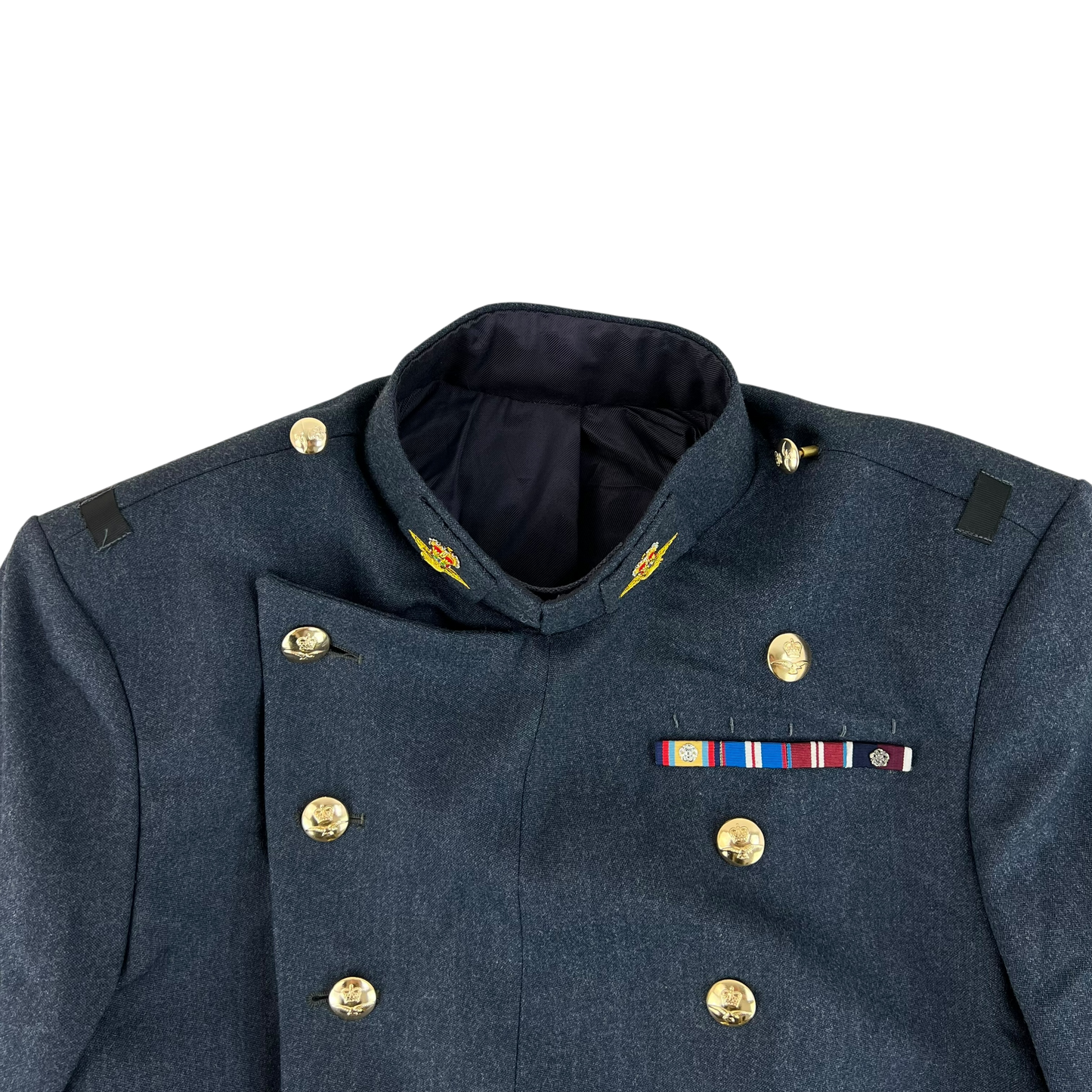 British Royal Air Force Bandmaster's Frockcoat - Large