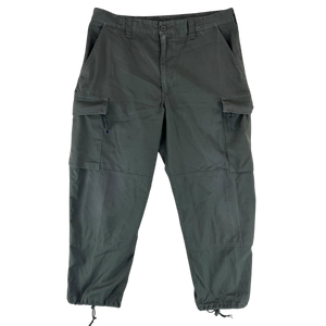 Austrian Army Anzug 75 Olive Drab Trousers - W36 L26