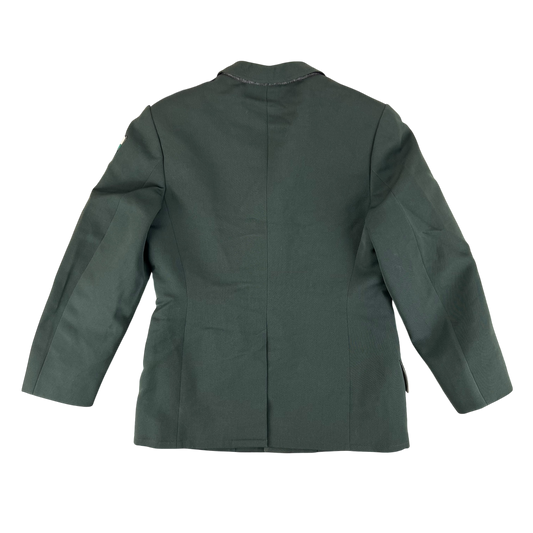 Austrian Army 70s Grey Dress Jacket - Medium