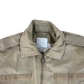 Romanian Army Tan Ripstop Blouson Jacket - Medium