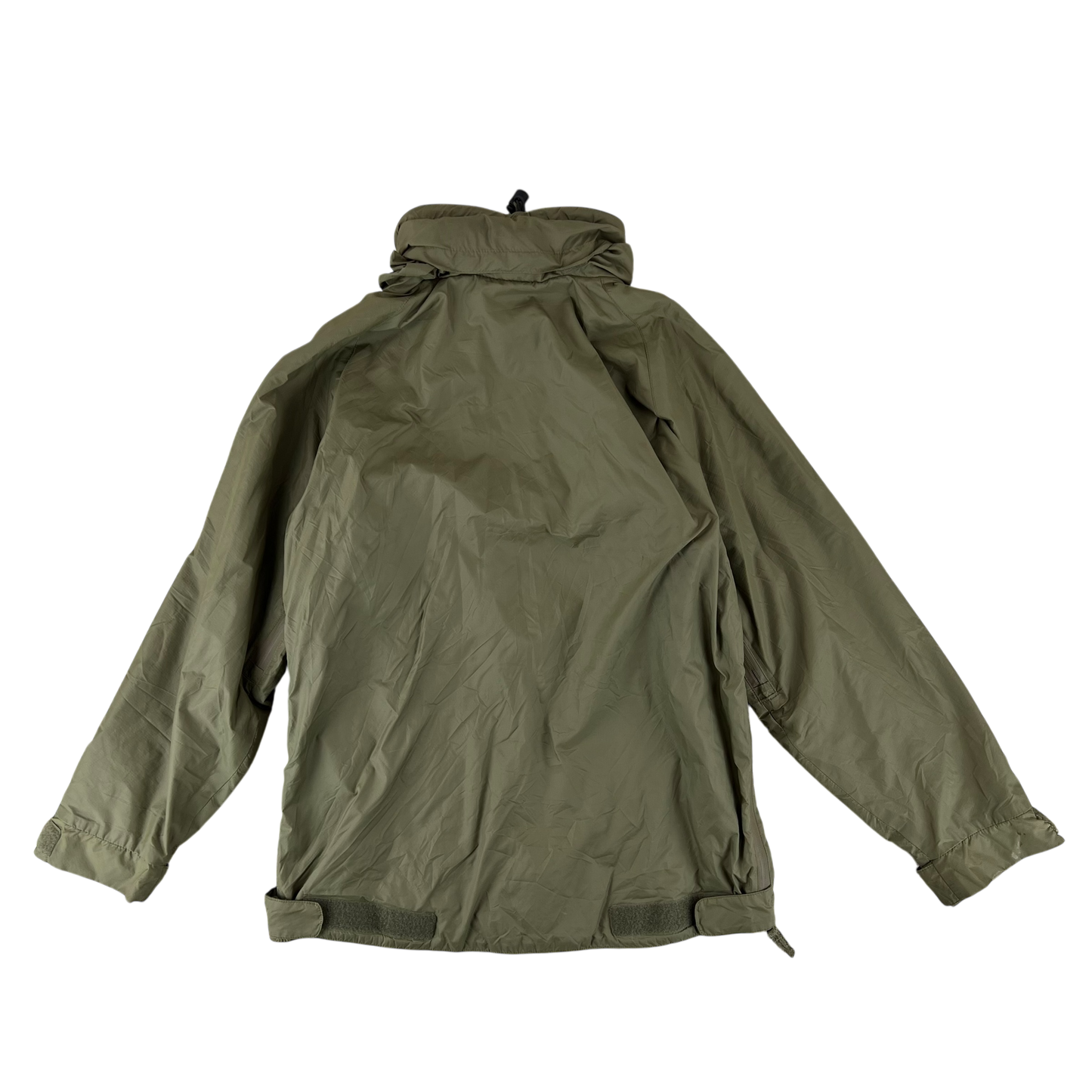 British Army Thermal Buffalo Pullover Smock - Medium