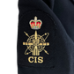 British Royal Navy No. 1 Dress Barathea Jacket - Large 112R