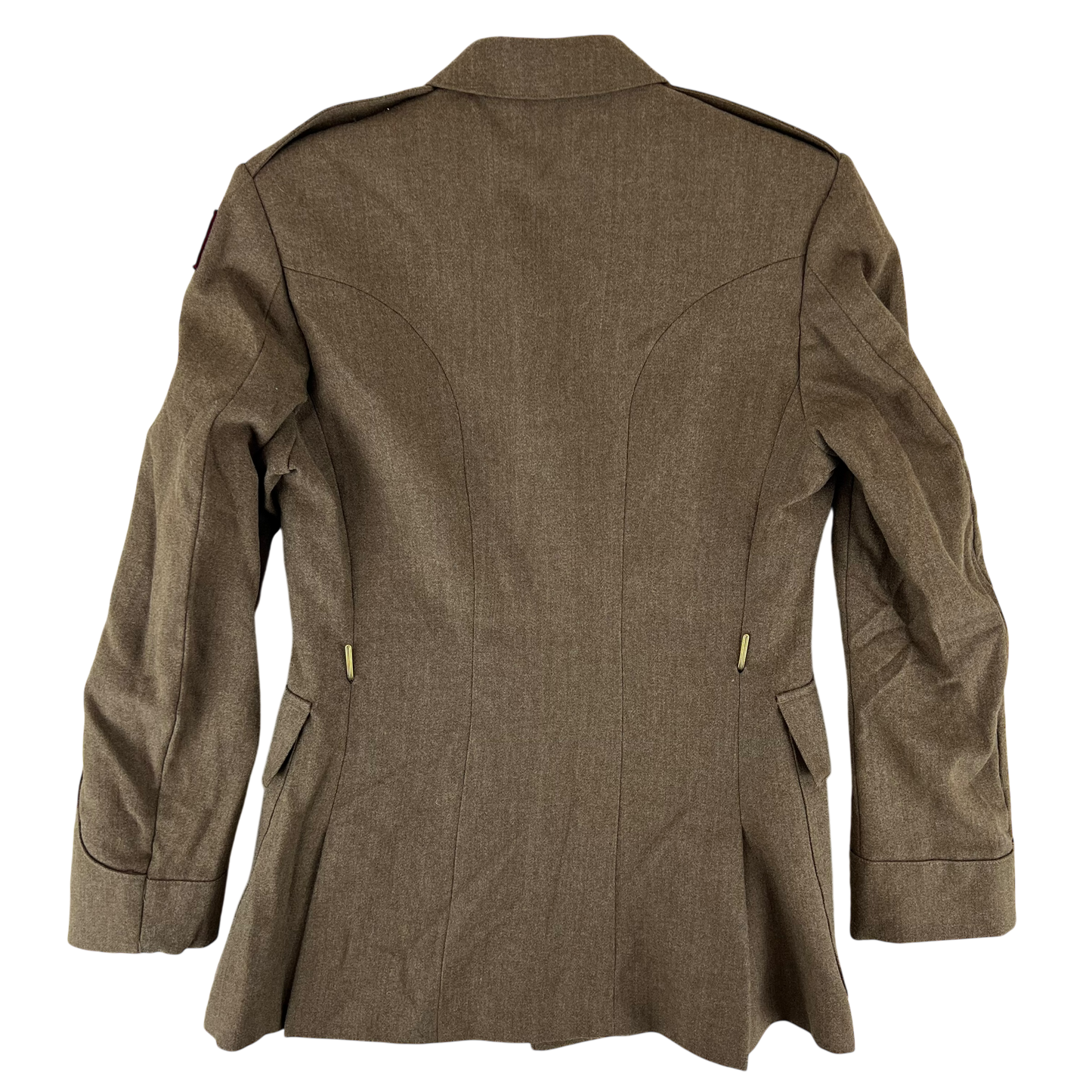 British Army No.2 FAD Dress Jacket - Royal Artillery Regiment - Medium 176/100