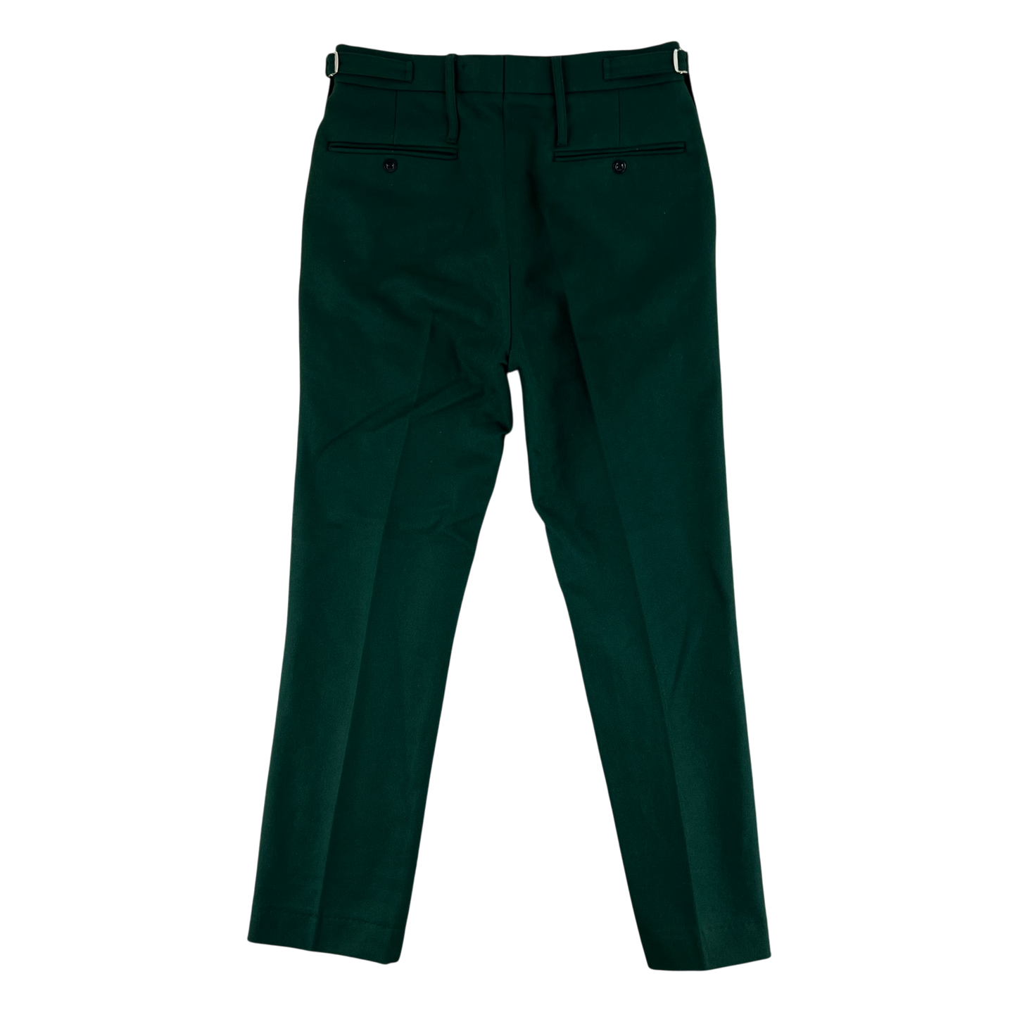 British Army Royal Dragoon Guards No. 2 Dress Trousers - W32 L30