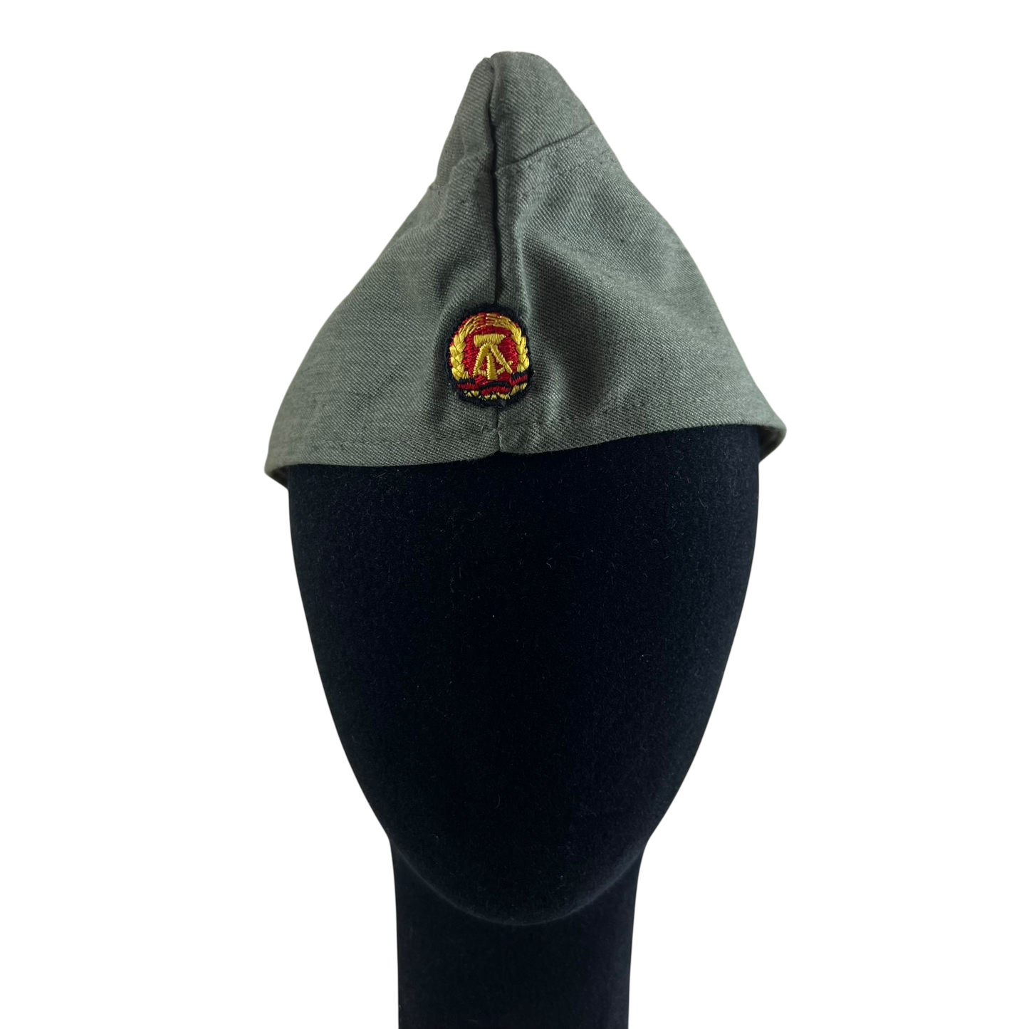East German Army NVA Side Cap - Medium