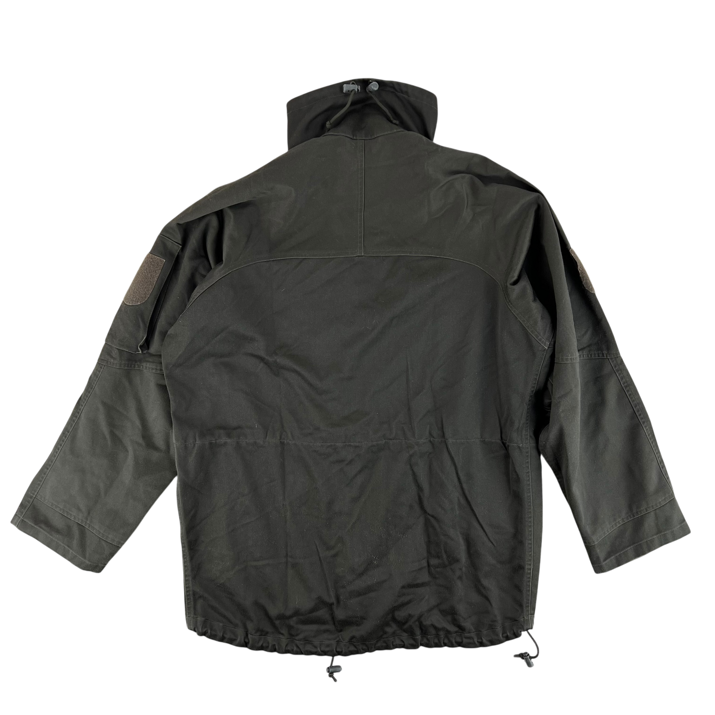 Austrian Army Olive Drab Anzug 03 Alpine Jacket - Medium 88-92 V/VI