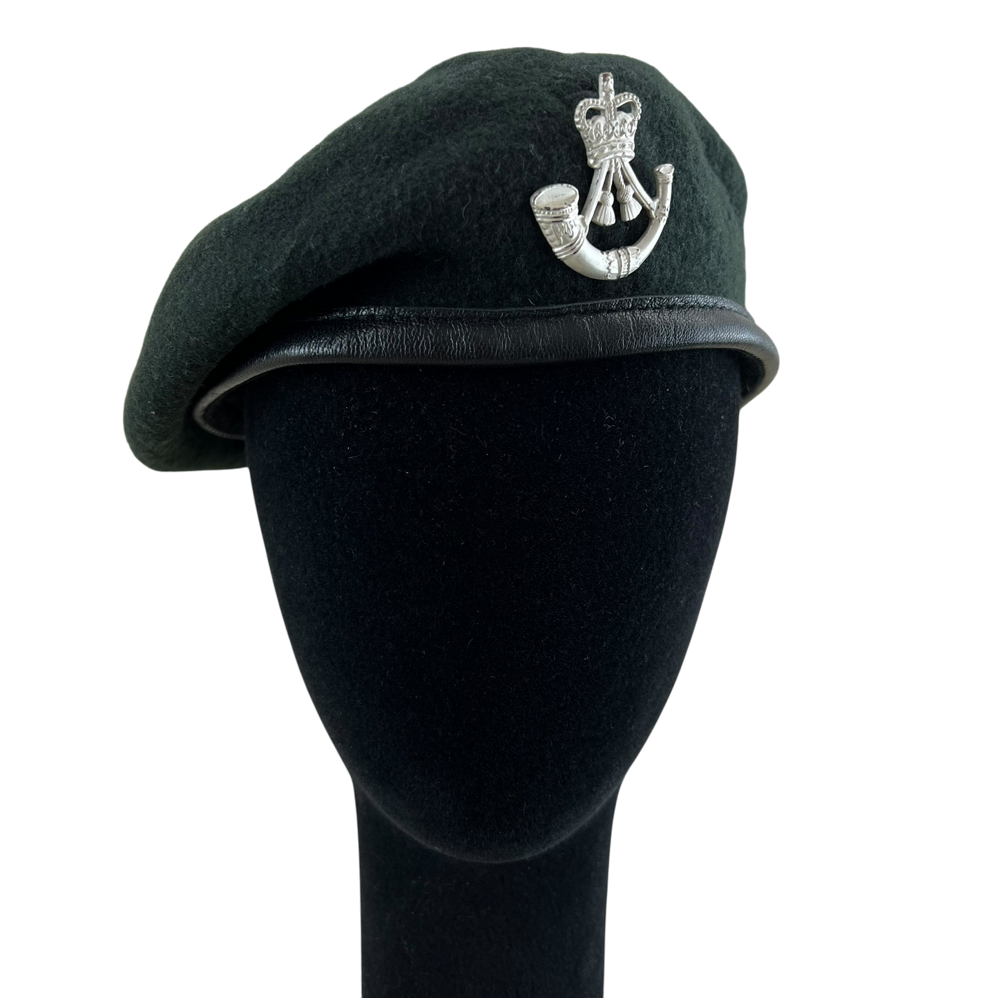 British Army Beret - The Rifles - Small 56cm