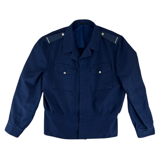 Finnish Police M68 Summer Ike Jacket - Large