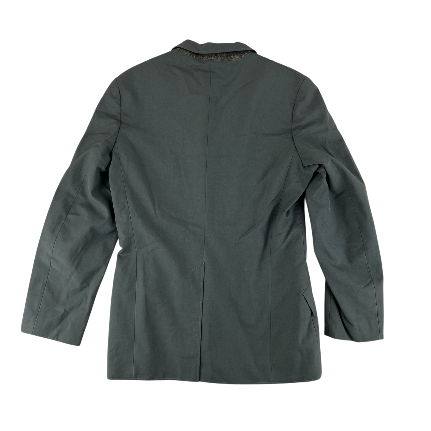 Austrian Army Grey Dress Jacket - Medium