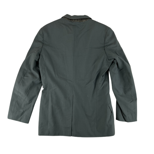 Austrian Army Grey Dress Jacket - Medium