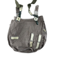 Finnish Army 1960s "Brotbeutel" Bread Bag