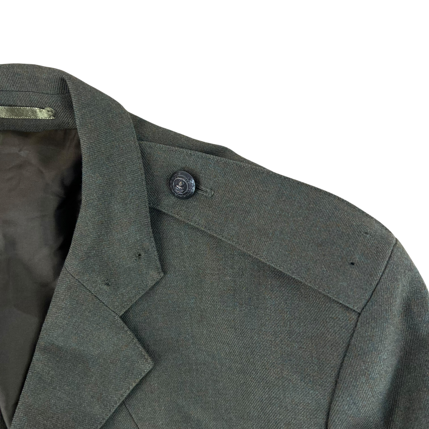 British Royal Marines Lovat No. 5 Dress Jacket - Large 182/112
