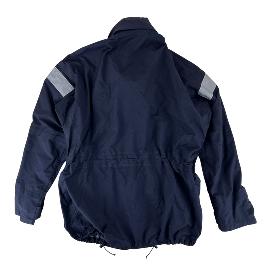 British Royal Navy Foul Weather MVP Smock - Large 180/112