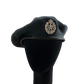 British RAF Beret w/ Badge - Medium 57cm