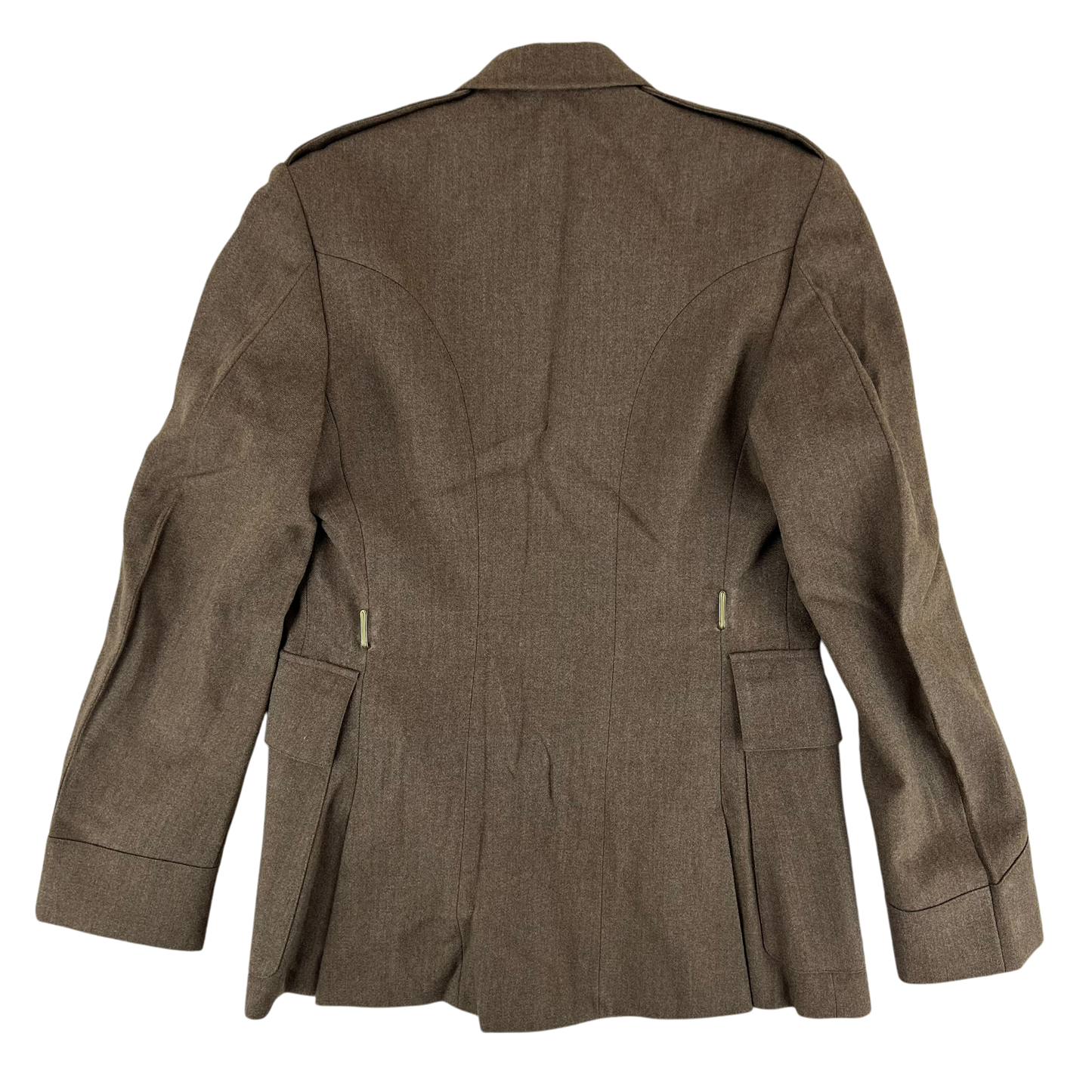 British Army No. 2 FAD Dress Jacket - Small 170/88