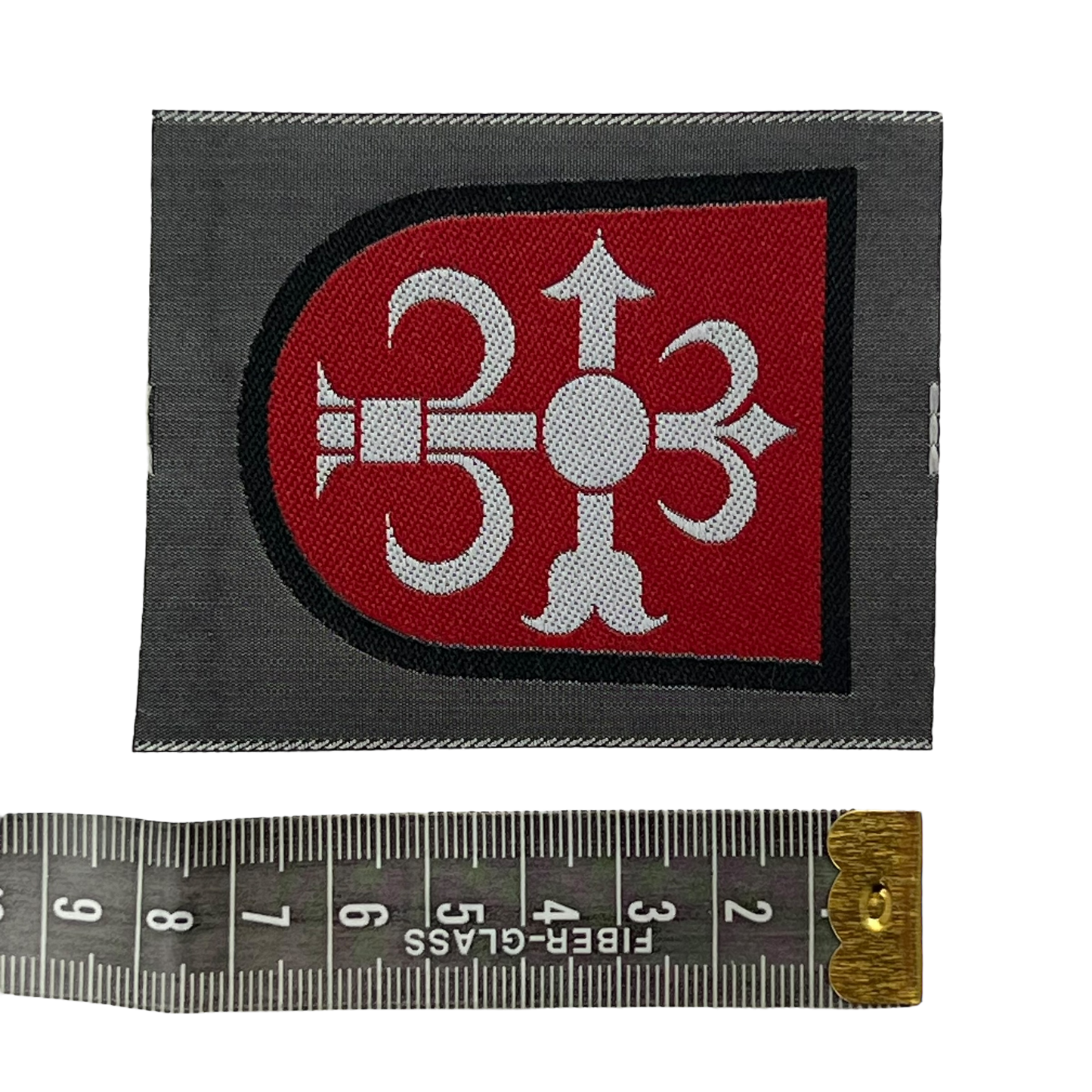 Finnish Army Weatherman / Forecasting Corps Patch