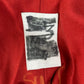 British Army Household Cavalry / Life Guards Scarlet Red Cloak - Large