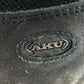 British Army AKU Black Combat Boots - Size 10M