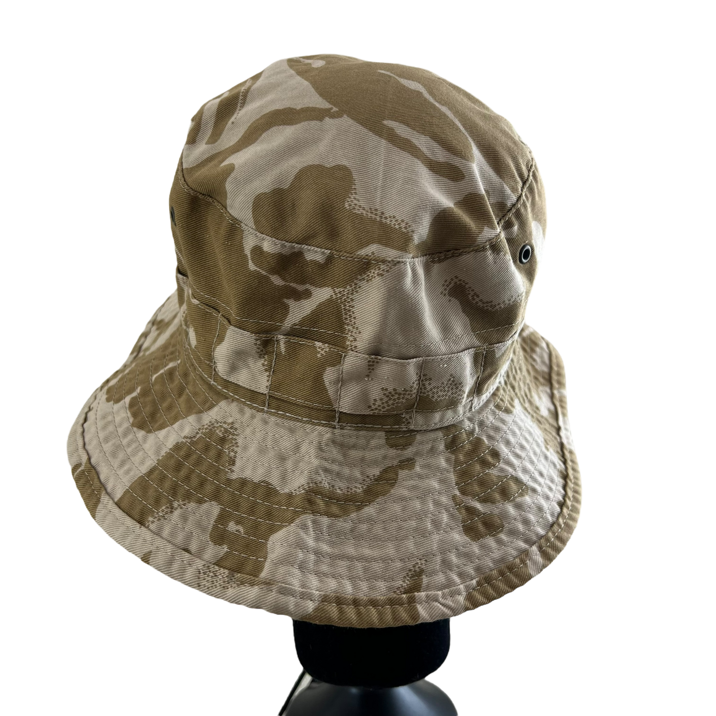 British Army Desert DPM Camouflage Boonie - Small 56cm