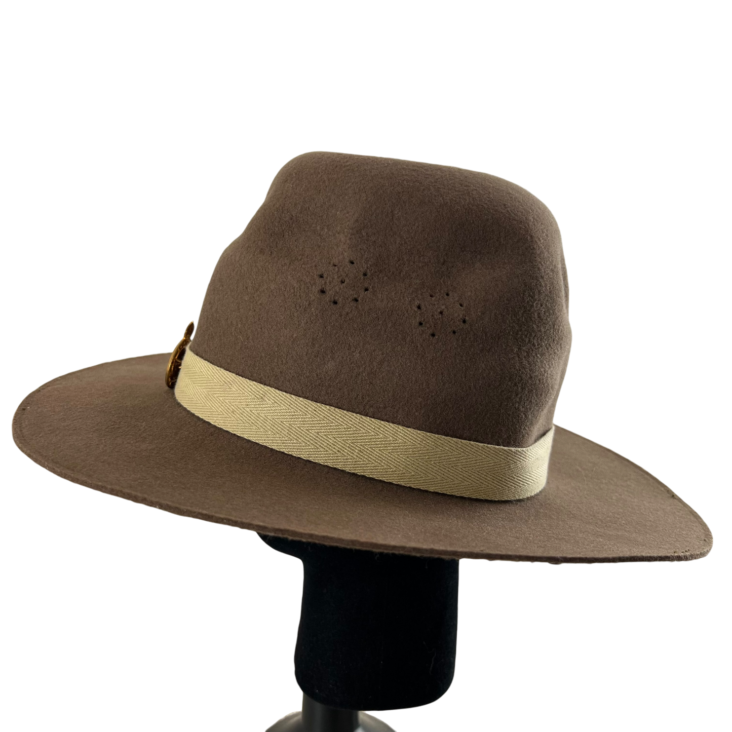 British Army Hat - Women's Land Army - Small