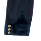 British Army 20s Interwar Mess Dress Jacket - Indian Medical Service - Medium