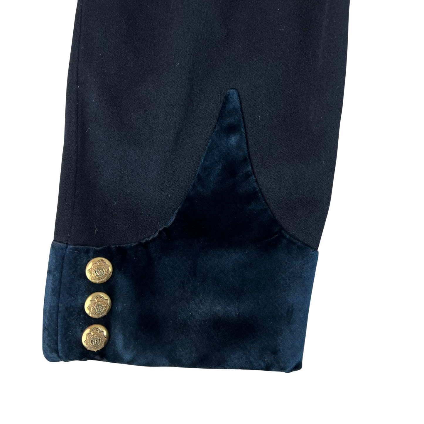 British Army 20s Interwar Mess Dress Jacket - Indian Medical Service - Medium