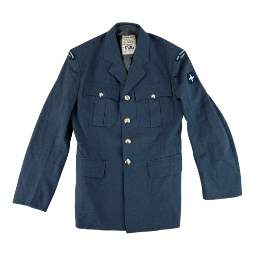 British Royal Air Force No. 1 Dress Jacket - Medium 176/100