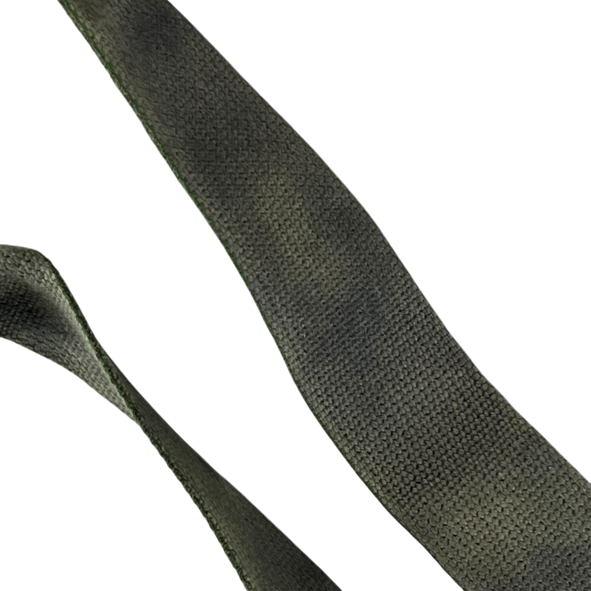 Finnish Army M61 Gas Mask Respirator Bag