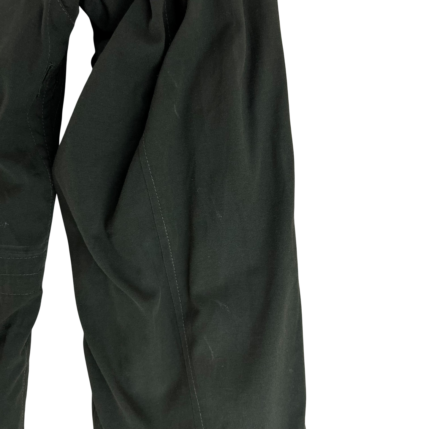 Slovak Army M97 Guard's Coat Olive Drab w/ Liner - X Large