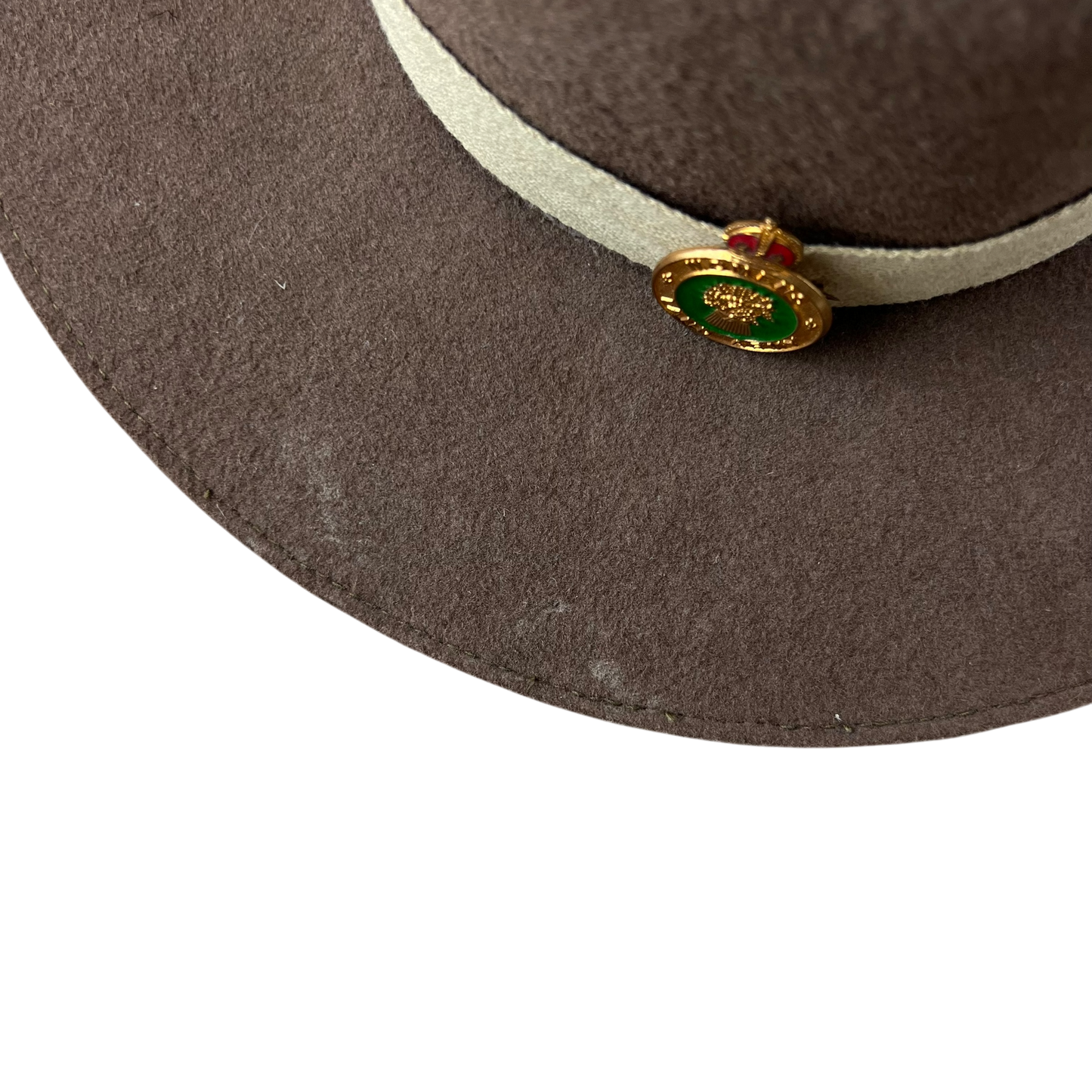 British Army Hat - Women's Land Army - Small