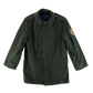 Slovak Army M97 Parka Olive Drab w/ Liner - X Large