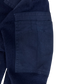 Dutch Navy Blue V Neck Pullover Jumper - Small