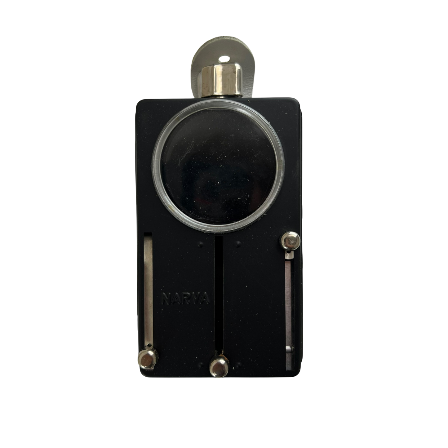 East German Army NVA Artas Signal Torch DDR