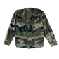 French Army CCE Camo F2 Jacket - Large