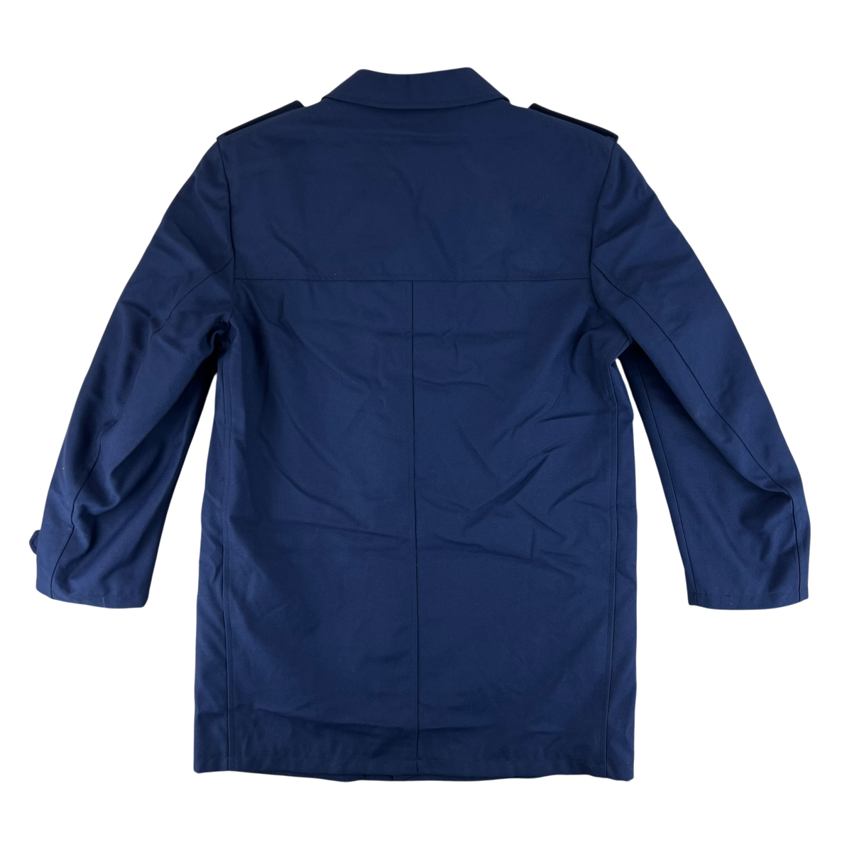 Finnish Police M70 Raincoat - Large
