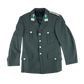 Austrian Army Grey Dress Jacket - Medium