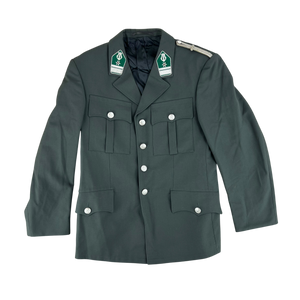 Austrian Army Grey Dress Jacket - Medium